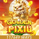 Golden Pixiu