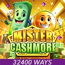 Mister Cashmore Image