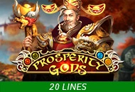 Prosperity Gods Image