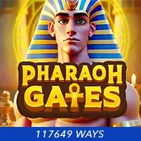 Pharaoh Gates Image