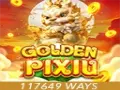 Golden Pixiu