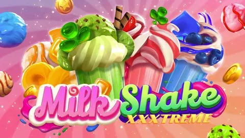 Milkshake XXXtreme_R96_F1 DNT Image