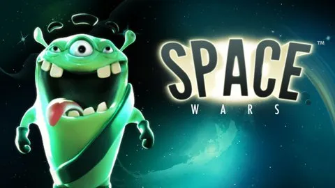 Space Wars Image