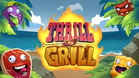 Thrill to Grill_R96_F1 DNT Image