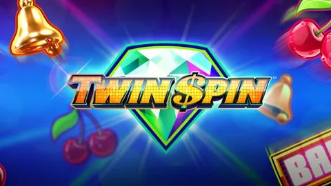 Twin Spin Image