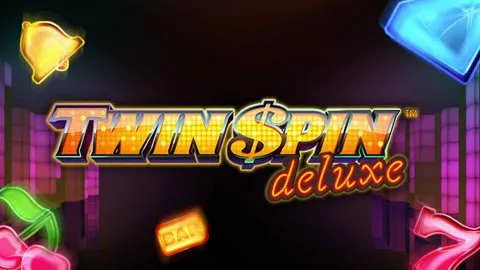Twin Spin Deluxe DNT Image