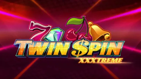 Twin Spin XXXtreme_R96_F1 DNT Image