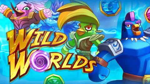 Wild Worlds Image