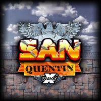 San Quentin xWays Image