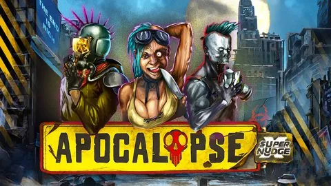 Apocalypse Super xNudge DNT Image
