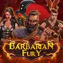 Barbarian Fury DNT Image