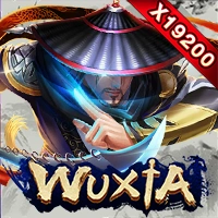 WU XIA Image