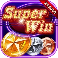 SUPER WIN Image