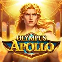 Olympus Apollo Image