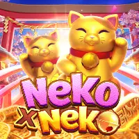 NEKO X NEKO