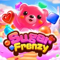 SUGAR FRENZY Image