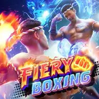 FIERY BOXING Image