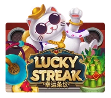 Lucky Streak Image