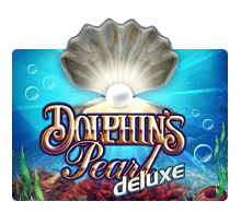 Dolphins Pearl Deluxe Image
