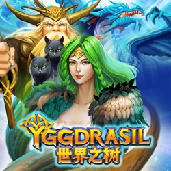 Yggdrasil Image
