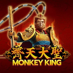 Monkey King Image