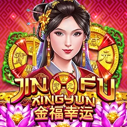 Jin Fu Xing Yun Image