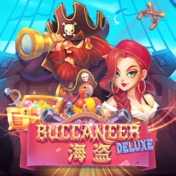Buccaneer Deluxe Image