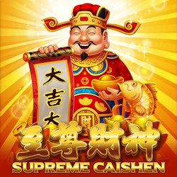 Supreme Caishen Image