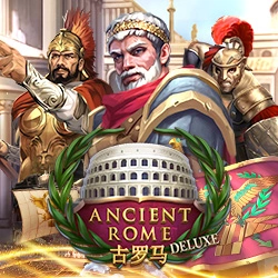 Ancient Rome Deluxe Image