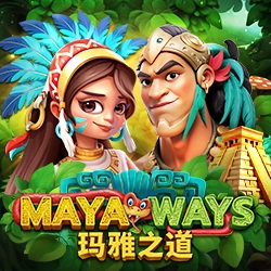Maya Ways Image