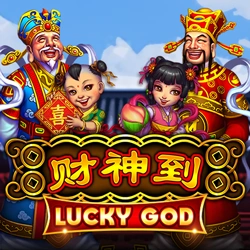 Lucky God Image
