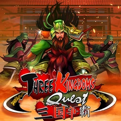 Three Kingdoms Quest Image