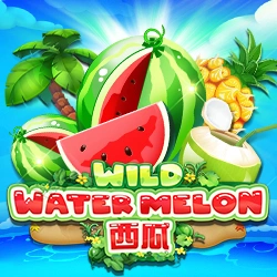 Wild Watermelon Image