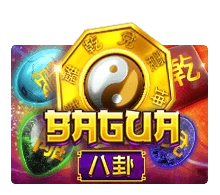 Bagua Image