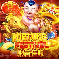 Fortune Festival Image