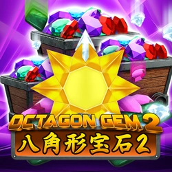 Octagon Gem 2 Image