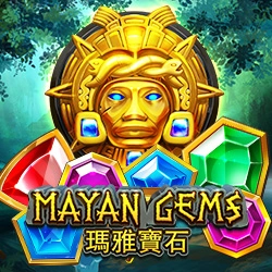 Mayan Gems Image