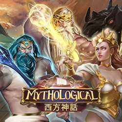 Mythological Image