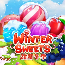 Winter Sweets Image