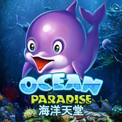 Ocean Paradise Image
