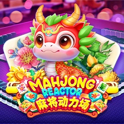 Mahjong Reactor Image