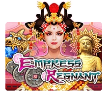 Empress Regnant Image