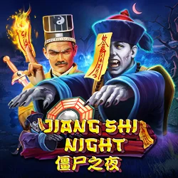 Jiang Shi Night Image