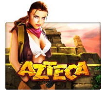 Azteca Image