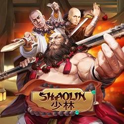 Shaolin Image