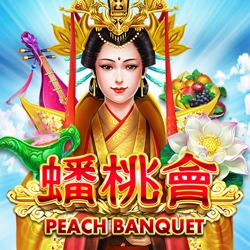 Peach Banquet Image
