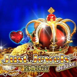 Just Jewels Deluxe Image