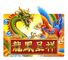 Dragon Phoenix Image