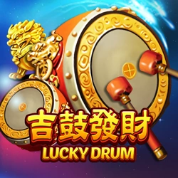 Lucky Drum Image
