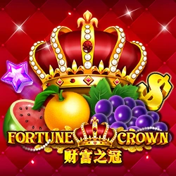 Fortune Crown Image